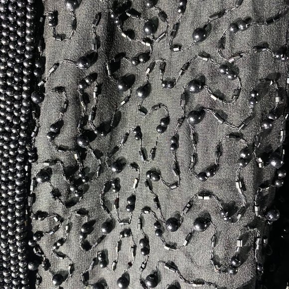 Beaded Jacket - Papell Boutique - Picture 5 of 7
